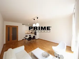 Pronájem bytu 3+kk, Praha - Vinohrady, Italská, 88 m2