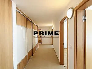 Pronájem bytu 3+kk, Praha - Vinohrady, Italská, 88 m2