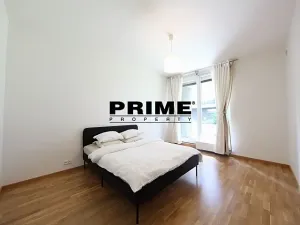 Pronájem bytu 3+kk, Praha - Vinohrady, Italská, 88 m2