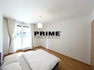 Pronájem bytu 3+kk, Praha - Vinohrady, Italská, 88 m2