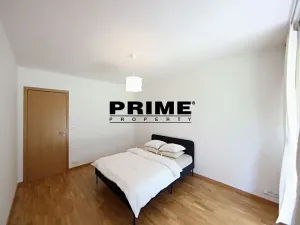Pronájem bytu 3+kk, Praha - Vinohrady, Italská, 88 m2