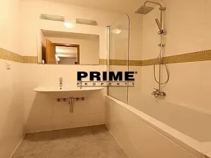 Pronájem bytu 3+kk, Praha - Vinohrady, Italská, 88 m2