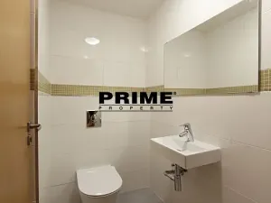 Pronájem bytu 3+kk, Praha - Vinohrady, Italská, 88 m2