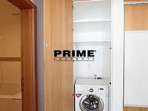 Pronájem bytu 3+kk, Praha - Vinohrady, Italská, 88 m2