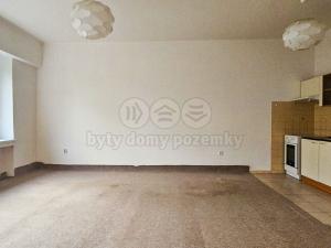 Pronájem bytu 3+kk, Hradec Králové, Kotěrova, 78 m2
