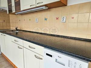 Pronájem bytu 3+kk, Hradec Králové, Kotěrova, 78 m2