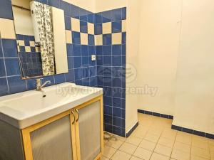 Pronájem bytu 3+kk, Hradec Králové, Kotěrova, 78 m2