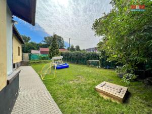 Prodej rodinného domu, Ostrava - Muglinov, Bohumínská, 142 m2