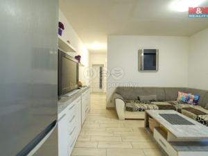 Prodej rodinného domu, Ostrava - Muglinov, Bohumínská, 142 m2
