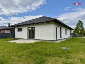 Prodej rodinného domu, Vratimov, Nad Točnou, 113 m2