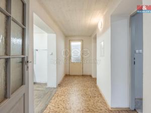 Prodej rodinného domu, Zálezlice, 70 m2