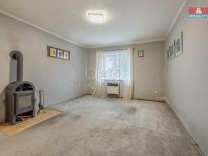 Prodej rodinného domu, Zálezlice, 70 m2