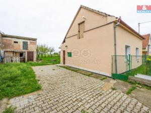 Prodej rodinného domu, Zálezlice, 70 m2