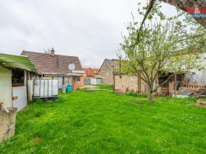 Prodej rodinného domu, Zálezlice, 70 m2