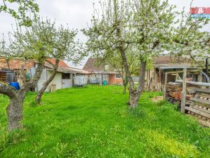 Prodej rodinného domu, Zálezlice, 70 m2
