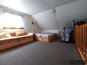 Prodej zahrady, Litoměřice, 5534 m2