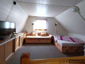 Prodej zahrady, Litoměřice, 5534 m2