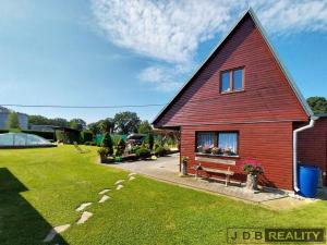 Prodej zahrady, Litoměřice, 5534 m2