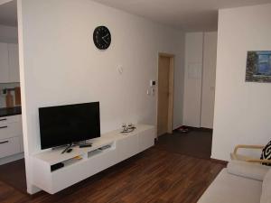 Pronájem bytu 1+kk, Brno, U Leskavy, 38 m2