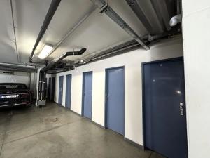 Prodej bytu 2+kk, Praha - Motol, Lékařská, 60 m2