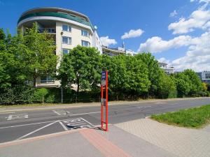 Prodej bytu 2+kk, Praha - Motol, Lékařská, 64 m2