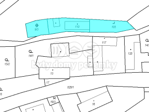Prodej chalupy, Vitice, 120 m2