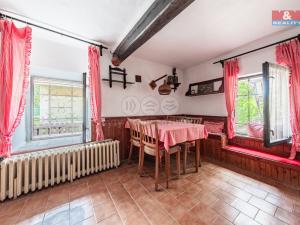 Prodej chalupy, Vitice, 120 m2
