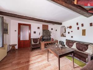 Prodej chalupy, Vitice, 120 m2