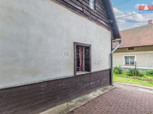 Prodej chalupy, Vitice, 120 m2