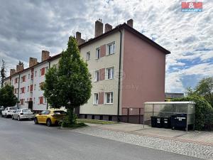 Prodej bytu 3+1, Žatec, Bratří Čapků, 65 m2