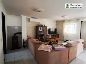 Prodej rodinného domu, Ražanac, Chorvatsko, 180 m2