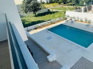 Prodej vily, Novalja, Chorvatsko, 100 m2