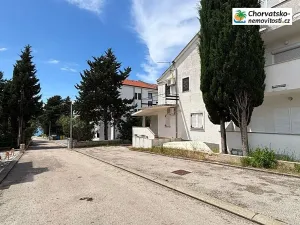 Prodej bytu 2+1, Novalja, Chorvatsko, Splitska ulica, 37 m2