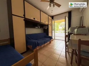 Prodej bytu 2+1, Novalja, Chorvatsko, Splitska ulica, 37 m2