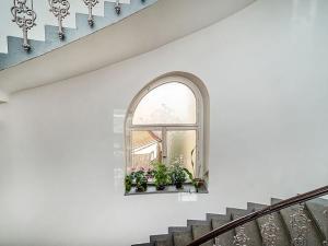 Prodej bytu 2+kk, Praha - Nové Město, Navrátilova, 48 m2