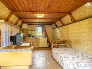 Prodej chaty, Chotěboř, 25 m2