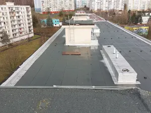 Prodej bytu 3+1, Litvínov, Albrechtická, 69 m2