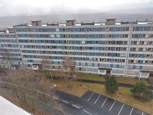 Prodej bytu 3+1, Litvínov, Albrechtická, 69 m2