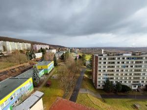 Prodej bytu 3+1, Litvínov, Albrechtická, 69 m2