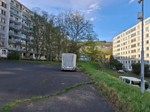 Prodej bytu 3+1, Litvínov, Albrechtická, 69 m2