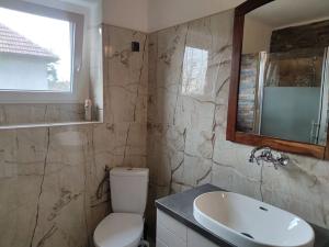 Pronájem rodinného domu, Zlosyň, 210 m2