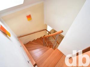 Prodej rodinného domu, Sadov, 100 m2