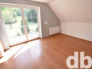 Prodej rodinného domu, Sadov, 100 m2
