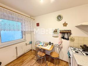 Pronájem bytu 3+1, Orlová - Lutyně, Masarykova třída, 71 m2