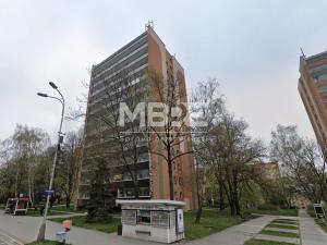 Pronájem bytu 3+1, Orlová - Lutyně, Masarykova třída, 71 m2
