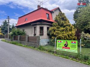 Prodej rodinného domu, Petřvald, Sokolská, 210 m2