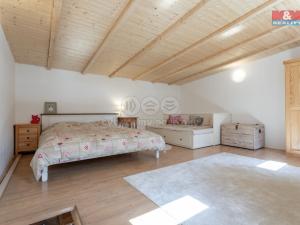 Prodej chaty, Karlovy Vary - Stará Role, 56 m2