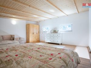 Prodej chaty, Karlovy Vary - Stará Role, 56 m2