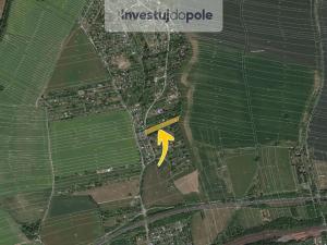 Prodej zahrady, Lipník nad Bečvou - Lipník nad Bečvou I-Město, Na Hliníku, 2392 m2