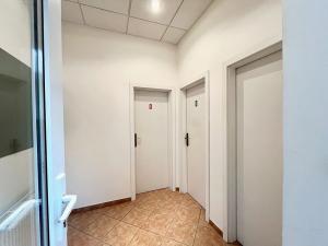 Pronájem kanceláře, Plzeň, Prešovská, 44 m2
